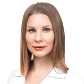 Николаева Ирина Николаевна, хирург