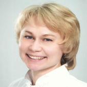 Овсянникова Наталья Николаевна, стоматолог-терапевт