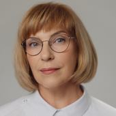 Макарцева Жанна Викторовна, оптометрист