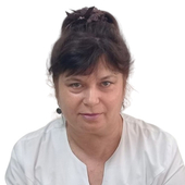 Михальченко Людмила Петровна, невролог