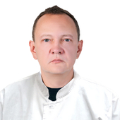 Иванчиков Александр Альбертович, рентгенолог