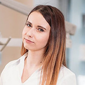 Халикова Рената Наилевна, стоматолог-терапевт