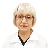 Леонова Галина Анатольевна, эндокринолог