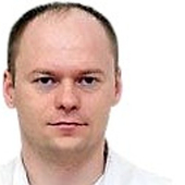 Явный Василий Ярославович, сосудистый хирург