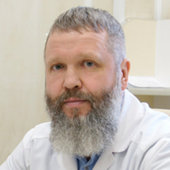 Гончаров Алексей Вячеславович, психолог