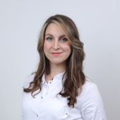 Акчурина Анастасия Владимировна, психолог