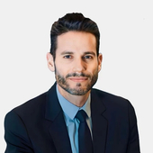 Мизрахи Авирам, челюстно-лицевой хирург