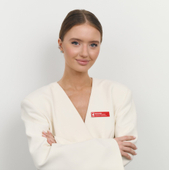 Белоусова Ксения Романовна, дерматолог