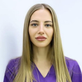 Зотова Нина Дмитриевна, стоматолог-терапевт