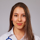 Рябчикова Мария Владимировна, дерматолог