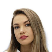 Батманова Александра Валерьевна, гинеколог