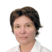 Струтиевская Наталья Арнольдовна, гинеколог