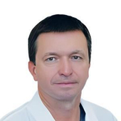 Шемпелев Олег Анатольевич, ЛОР