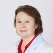 Ковалева Марина Владимировна, невролог