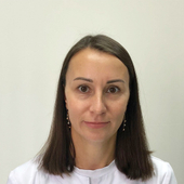 Куксенко Елена Владимировна, невролог