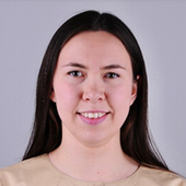 Чередниченко Регина Равилевна, детский стоматолог