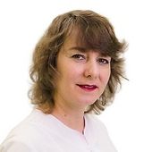 Конева Ирина Александровна, стоматолог-терапевт