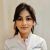 Мгоян Зина Артуровна, гинеколог