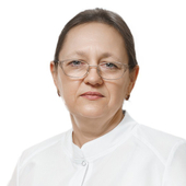 Федюшкина Татьяна Николаевна, педиатр