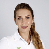 Степченкова Тамара Вячеславовна, стоматолог-терапевт