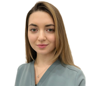 Дудченко Татьяна Викторовна, педиатр