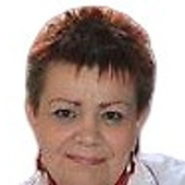 Кондратьева Наталья Яковлевна, гинеколог