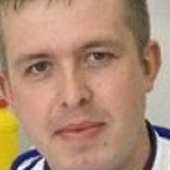 Никитин Сергей Владимирович, педиатр