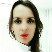 Фарваева Валентина Владимировна, врач УЗД