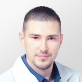 Перицкий Сергей Андреевич, педиатр