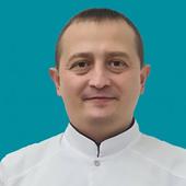 Шарафиев Сирень Зуфарович, проктолог