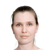 Пиксаева Ирина Викторовна, терапевт