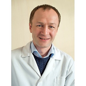 Ловыгин Борис Владимирович, невролог