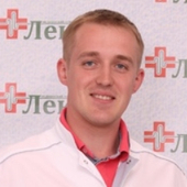 Поздеев Александр Александрович, хирург