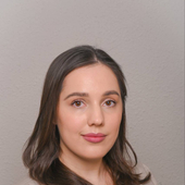 Перминова Амина Валерьевна, ортодонт