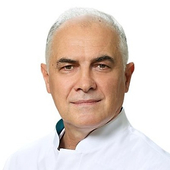 Гучетль Александр Якубович, эндоскопист