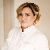 Миркаева Екатерина Юрьевна, детский стоматолог