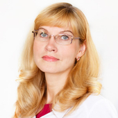 Ливзан Мария Анатольевна, гастроэнтеролог
