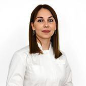 Гурина Екатерина Николаевна, ЛОР