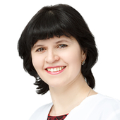 Белякова Елена Григорьевна, педиатр