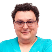 Пелевин Александр Александрович, хирург