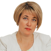 Боброва Ирина Валерьевна, гинеколог