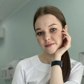 Медвидь Виктория Зиновьевна, стоматологический гигиенист