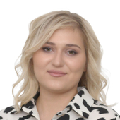 Науменко Юлия Сергеевна, стоматолог-терапевт