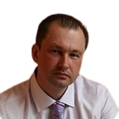 Косенко Леонид Геннадьевич, стоматолог-ортопед