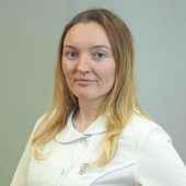 Чадова Анна Сергеевна, онкогинеколог