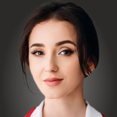 Схашок Самира Аскарбиевна, диетолог