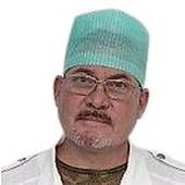 Пиманов Юрий Александрович, детский ортопед