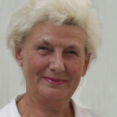 Истомина Таисия Георгиевна, офтальмолог