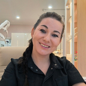 Дзаговская Кира Владимировна, стоматолог-ортопед