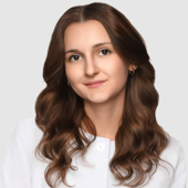 Харьковец Юлия Сергеевна, гинеколог